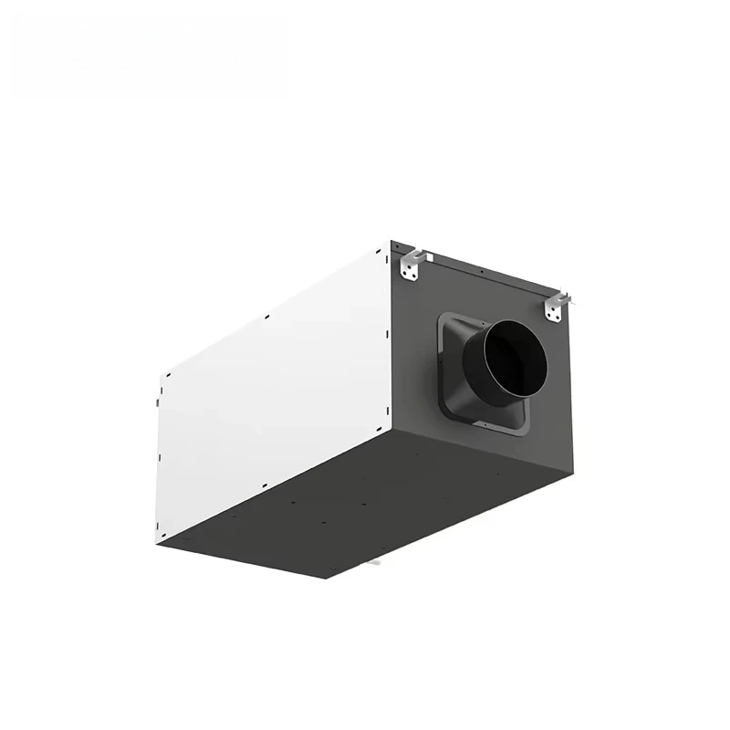 MESEM HEPA 13 Industrial Air Purifier 300m³/h CADR Smart Display Low Noise 0-40dB Stainless Steel
MESEM HEPA 13 Industrial Air Purifier 300m³/h CADR Smart Display Low Noise 0-40dB Stainless Steel