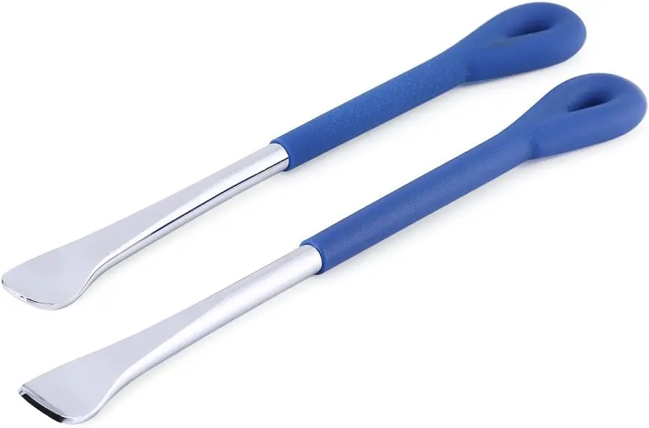 Набор инструментов для рычага мотоциклетных шин, 2 шт., тип ложки для ремонта колес велосипеда
Набор инструментов для рычага мотоциклетных шин, 2 шт., тип ложки для ремонта колес велосипеда