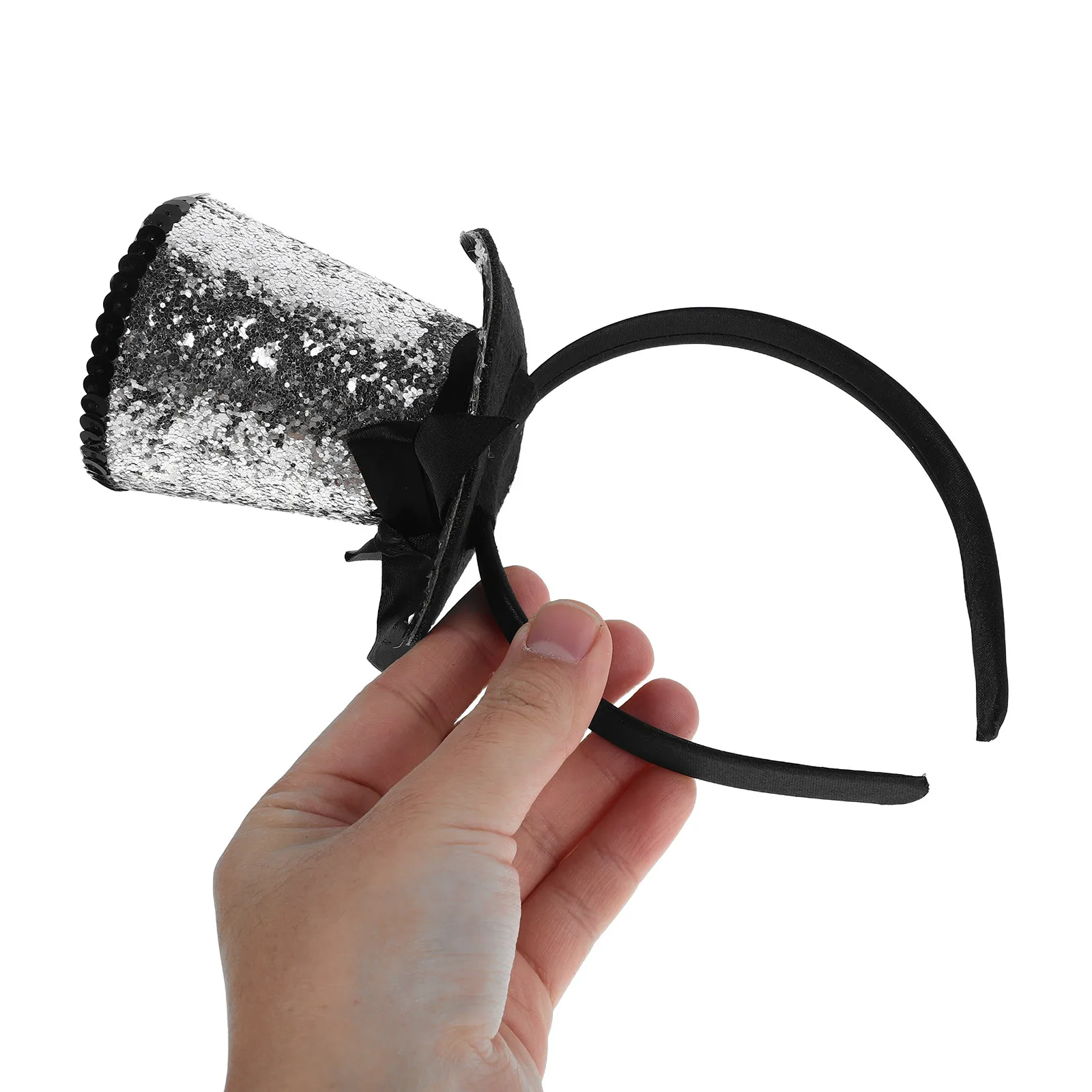 Набор из 4 мини-шляпок-федорелок на голову, блестящие, для женщин, для праздников, вечеринок, винтажный стиль, для карнавала
Набор из 4 мини-шляпок-федорелок на голову, блестящие, для женщин, для праздников, вечеринок, винтажный стиль, для карнавала