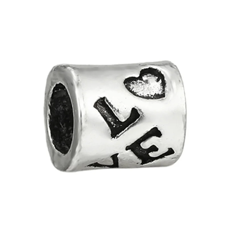 Hot 10PCS/lot Charm Beads Bracelet Necklace For Women Gifts DIY Trend Jewelry Accessory Dropshipping Wholesale
Hot 10PCS/lot Charm Beads Bracelet Necklace For Women Gifts DIY Trend Jewelry Accessory Dropshipping Wholesale