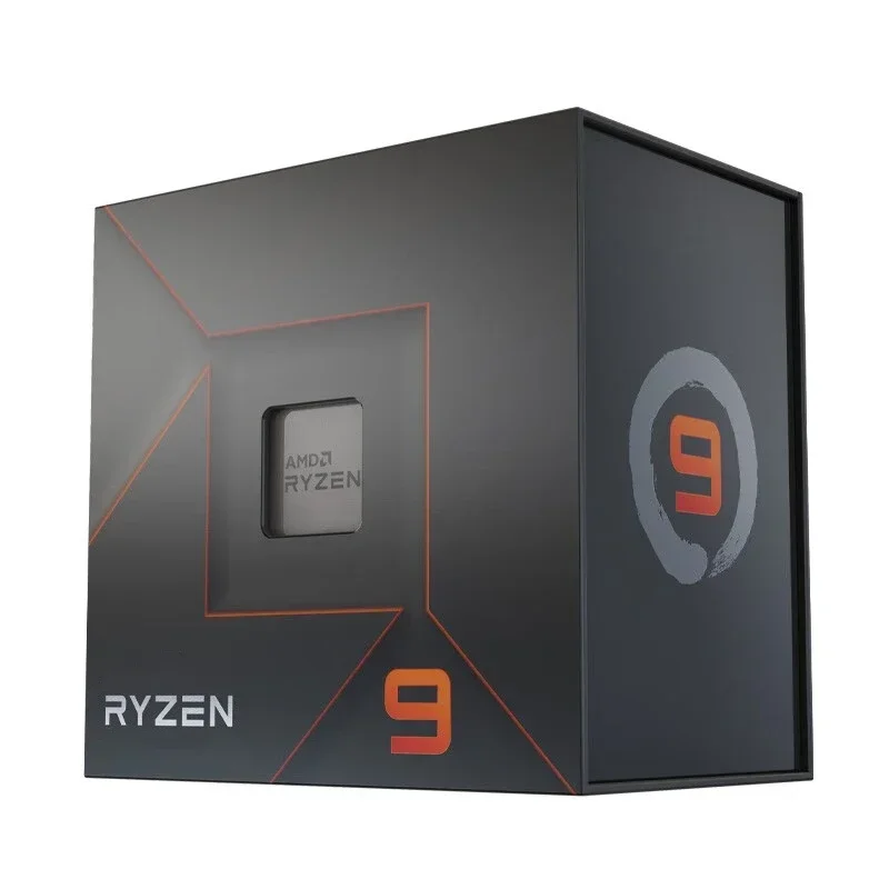 100% New Original R9 7950X 16 Core Gaming computer CPU For x79 x99 Motherboard i5 i7 i9 5 7 Processor 5600g 5600x Cpus
100% New Original R9 7950X 16 Core Gaming computer CPU For x79 x99 Motherboard i5 i7 i9 5 7 Processor 5600g 5600x Cpus