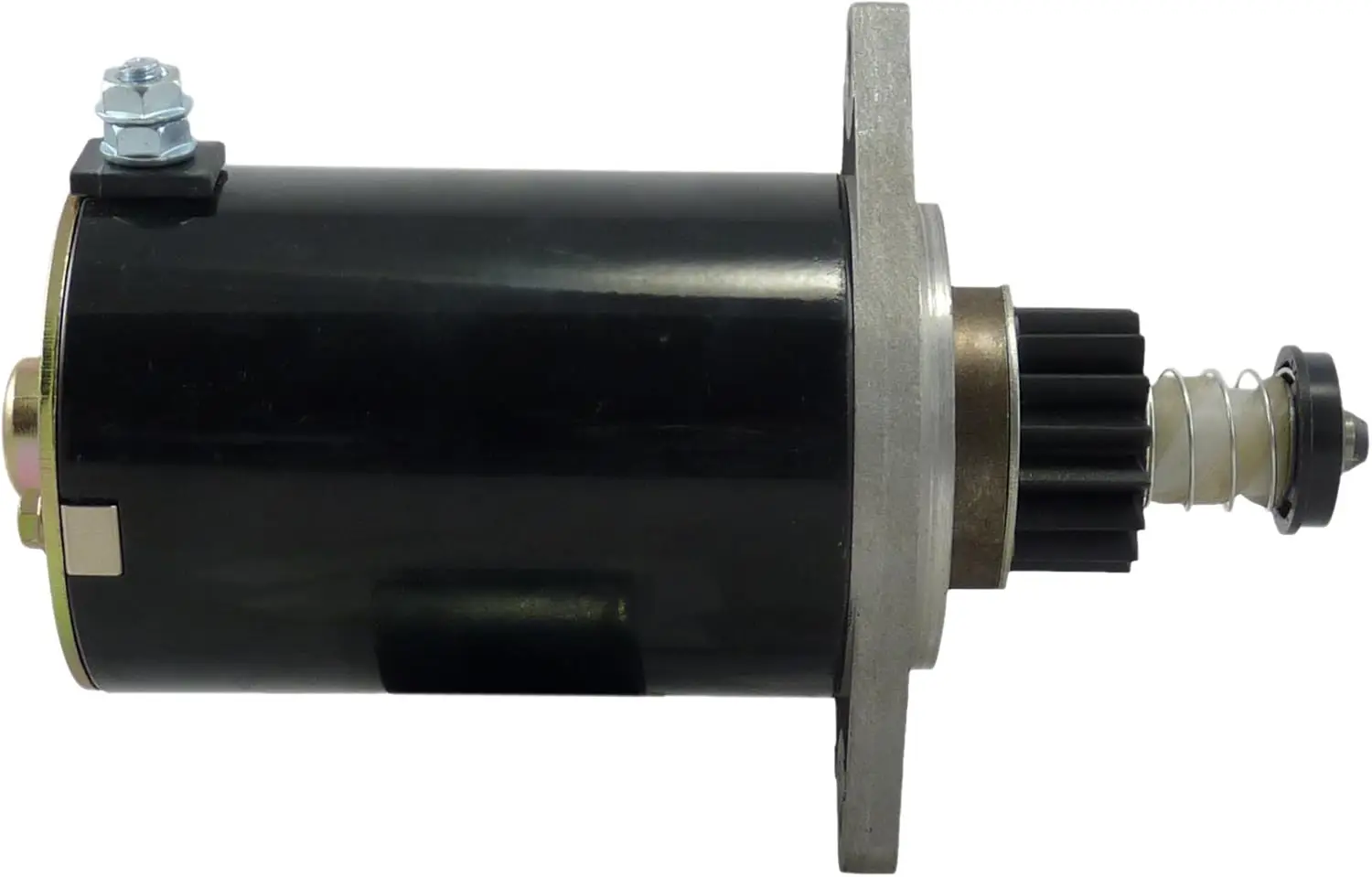 New Starter RV Generator Onan Emerald 191-2416 191-2416 191-1630 191-2132
New Starter RV Generator Onan Emerald 191-2416 191-2416 191-1630 191-2132