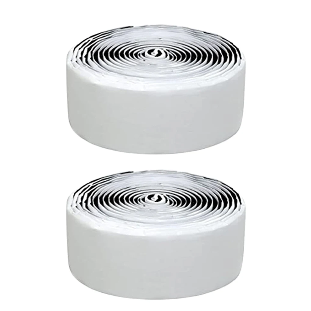 2pcs 2 Rolls Pedal Mounting Tape25cmx2m Felt Hook Loop Double Sided Adhesive For Guitar Effect Pedals Board Accessories
2pcs 2 Rolls Pedal Mounting Tape25cmx2m Felt Hook Loop Double Sided Adhesive For Guitar Effect Pedals Board Accessories