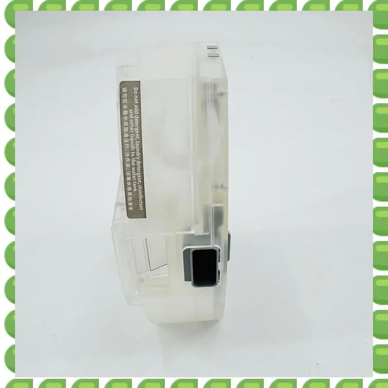A04V For ROIDMI EVE Plus Robot Vacuum Cleaner Robot Vacuum Cleaner Spare Parts Electric Control Dust Collection Box
A04V For ROIDMI EVE Plus Robot Vacuum Cleaner Robot Vacuum Cleaner Spare Parts Electric Control Dust Collection Box