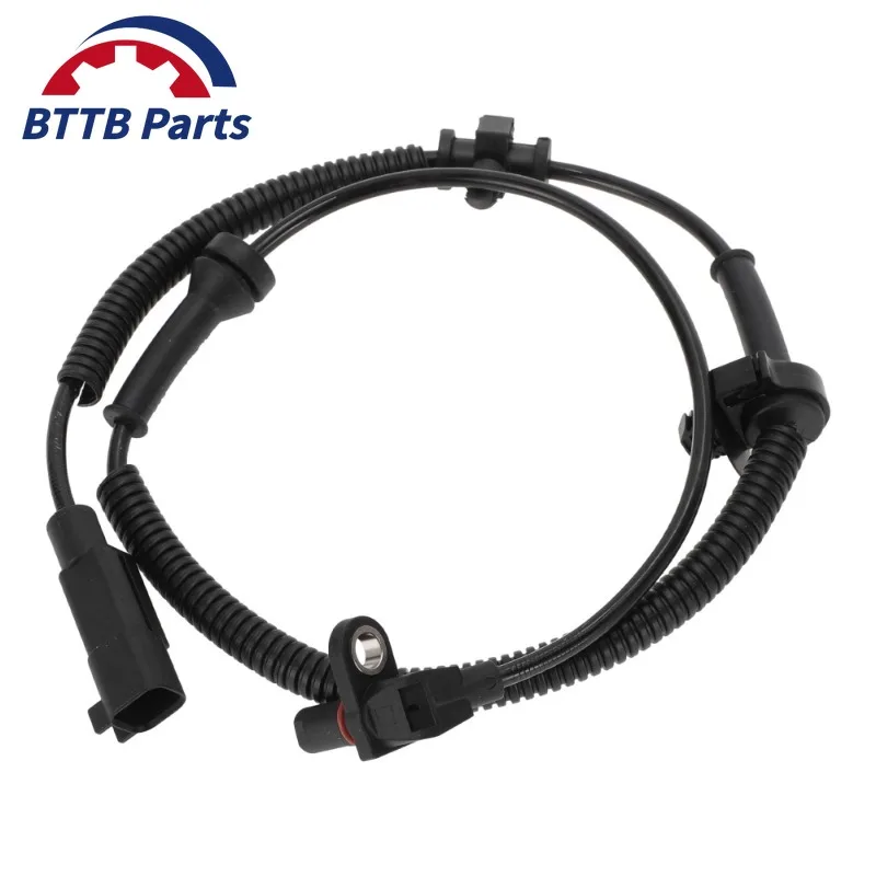 5183003AA ABS Speed Sensor Front Left Right For Dodge Ram 1500 Pickup 2006 2007 2008 5183003AB 5183003AC
5183003AA ABS Speed Sensor Front Left Right For Dodge Ram 1500 Pickup 2006 2007 2008 5183003AB 5183003AC
