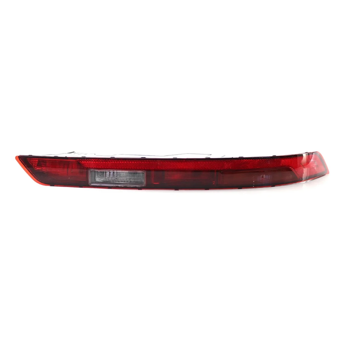 Auto High Quality US Version Left Rear Bumper Brake Light Bumper Tail Light for Audi Q5 2018-2021 80A945069A
Auto High Quality US Version Left Rear Bumper Brake Light Bumper Tail Light for Audi Q5 2018-2021 80A945069A