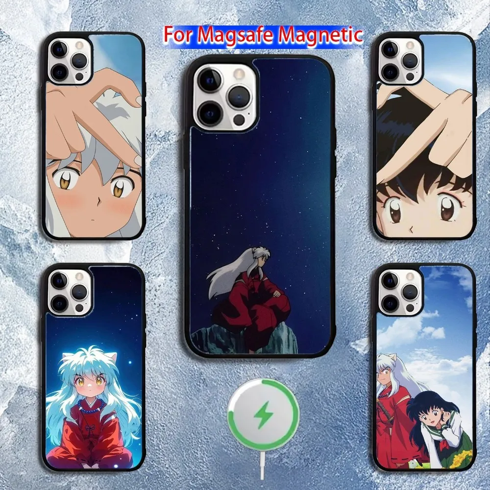 Anime Inuyasha Popular Phone Case For iPhone 16,15,14,13,12,11,Pro,Max,Plus,Mini,Magsafe,Magnetic Wireless Charging Case
Anime Inuyasha Popular Phone Case For iPhone 16,15,14,13,12,11,Pro,Max,Plus,Mini,Magsafe,Magnetic Wireless Charging Case