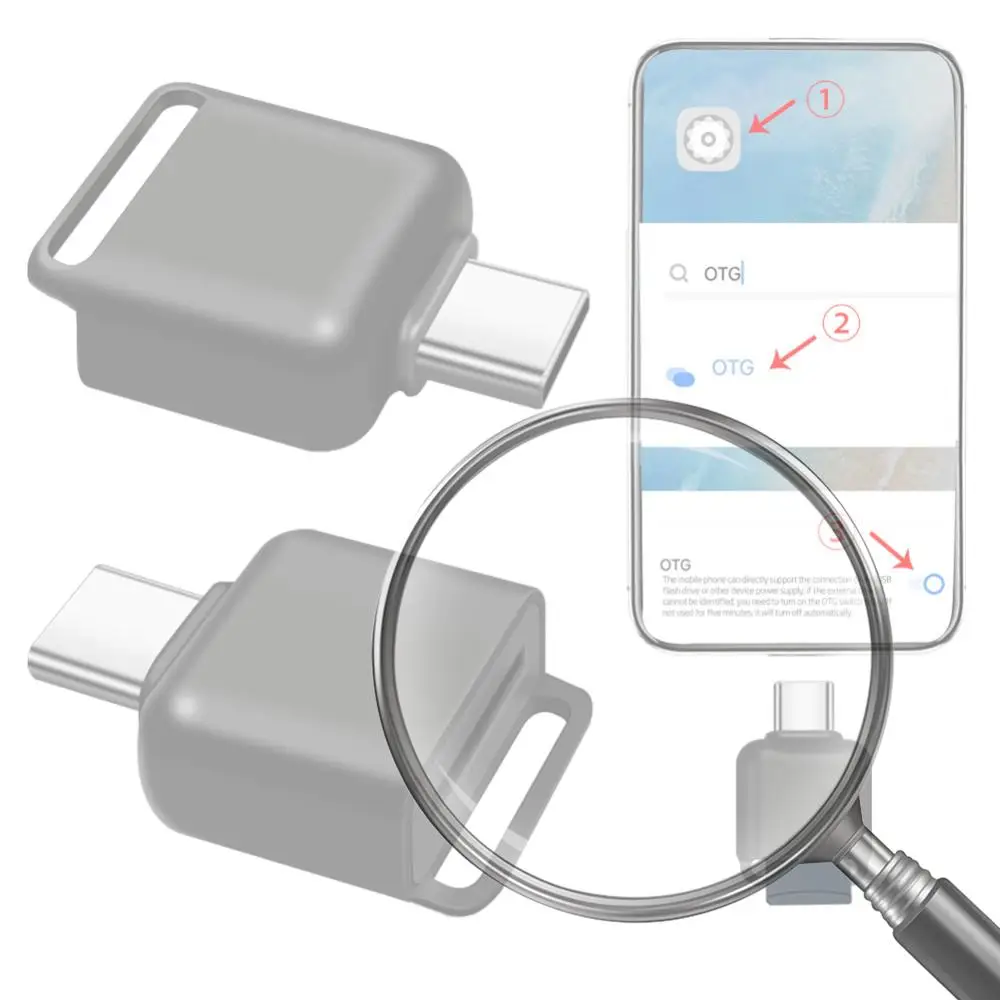 Type C Micro SD/TF Card Reader USB C TF Card Reader with Lanyard Zinc Alloy for Samsung Galaxy Note 20 S21 S20 Google Pixel
Type C Micro SD/TF Card Reader USB C TF Card Reader with Lanyard Zinc Alloy for Samsung Galaxy Note 20 S21 S20 Google Pixel