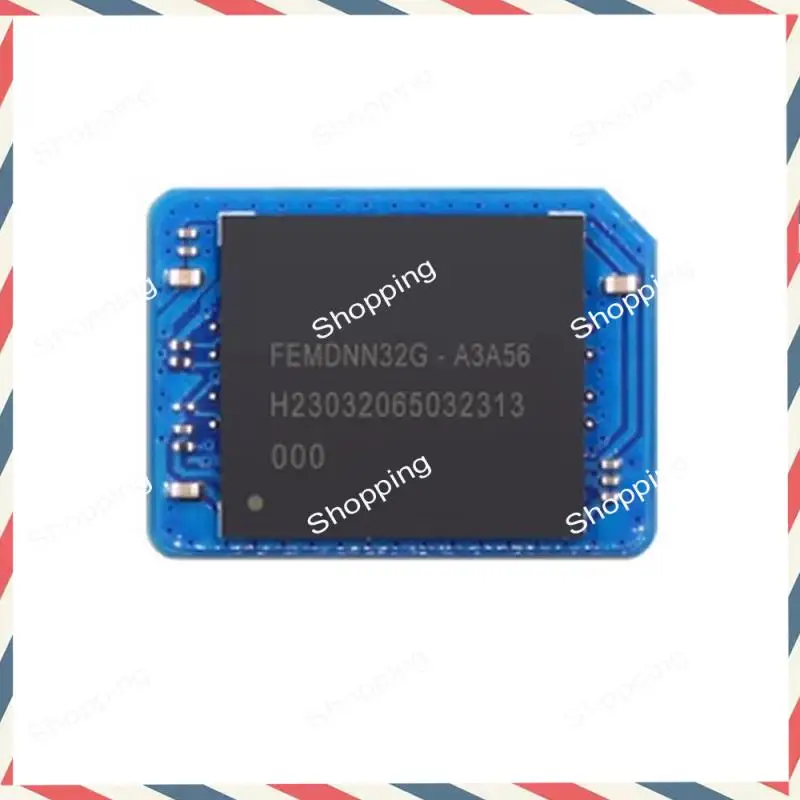 Модуль M20K EMMC для Orange Pi 5 Plus, плата OPI 5 Plus с быстрым считыванием и скоростью записи
Модуль M20K EMMC для Orange Pi 5 Plus, плата OPI 5 Plus с быстрым считыванием и скоростью записи