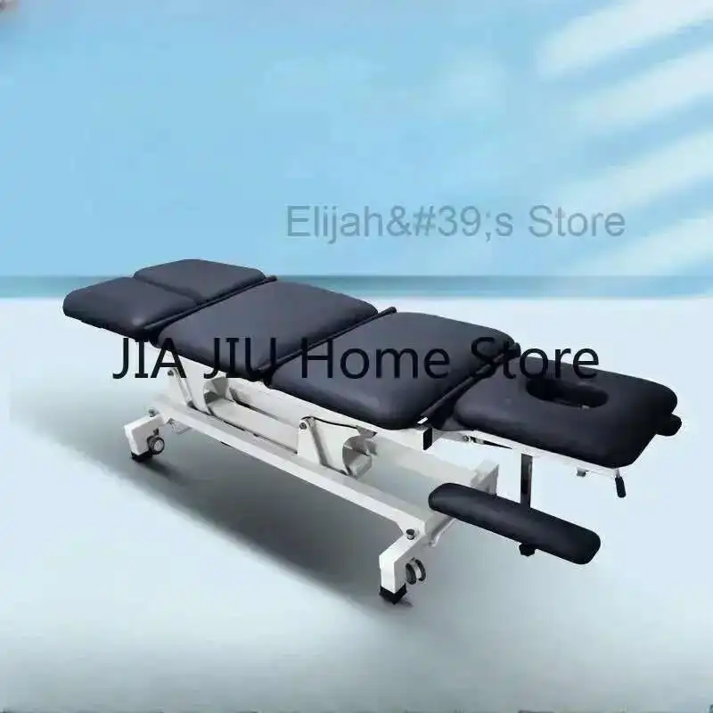 Physiotherapy Adjust Massage Tables Medical Spa Knead Beauty Massage Table Ear Cleaning Lettino Estetista Salon Furniture QF50MT
Physiotherapy Adjust Massage Tables Medical Spa Knead Beauty Massage Table Ear Cleaning Lettino Estetista Salon Furniture QF50MT