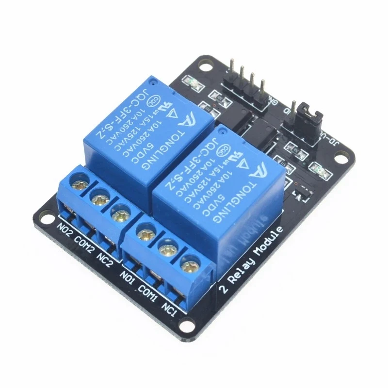 2-полосное реле стандартной идентификации 3v5v12v24v, дополнительная печатная плата
2-полосное реле стандартной идентификации 3v5v12v24v, дополнительная печатная плата