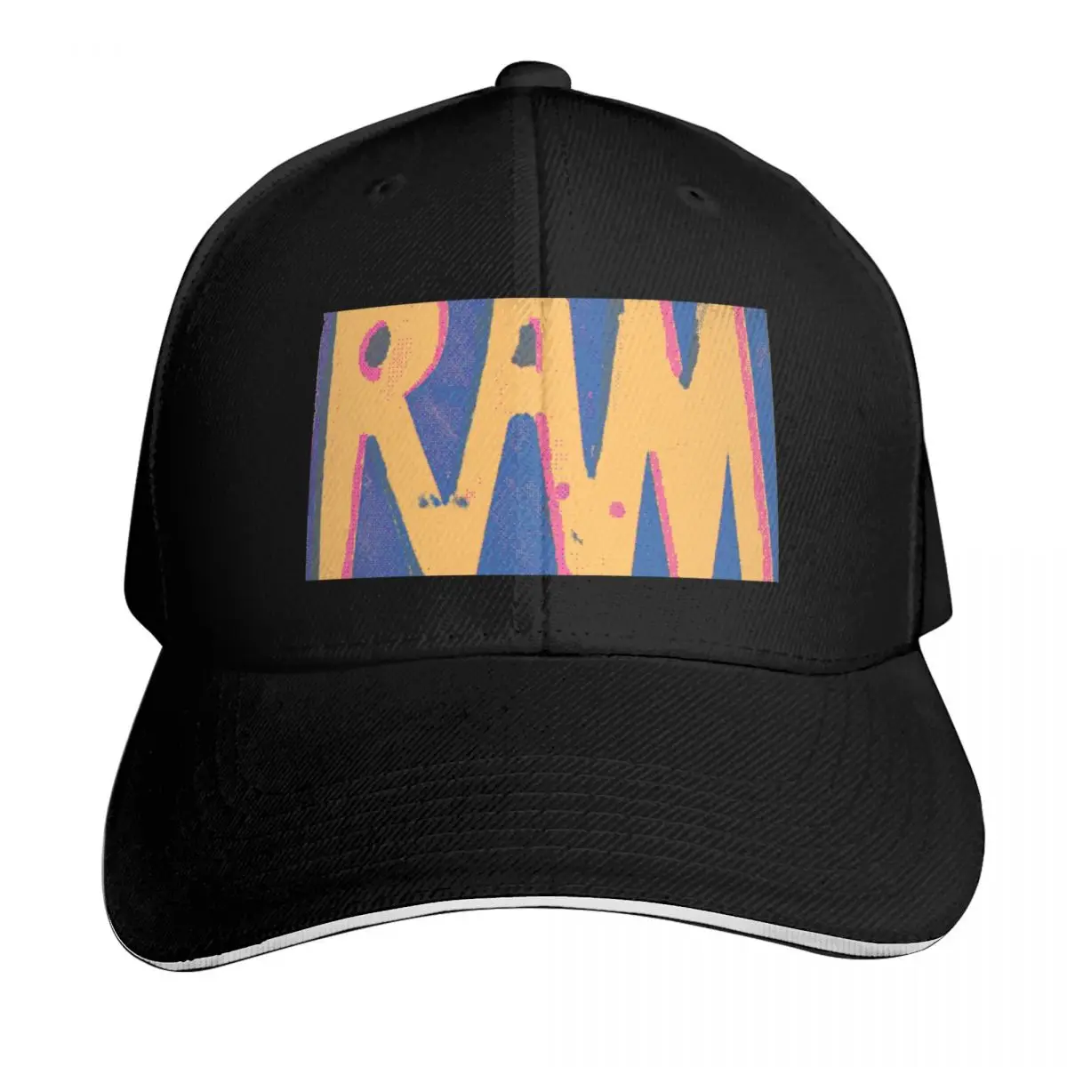 RAM pixel Baseball Cap Unique hats derby hat Golf Hat Luxury Hat For Women Men's
RAM pixel Baseball Cap Unique hats derby hat Golf Hat Luxury Hat For Women Men's