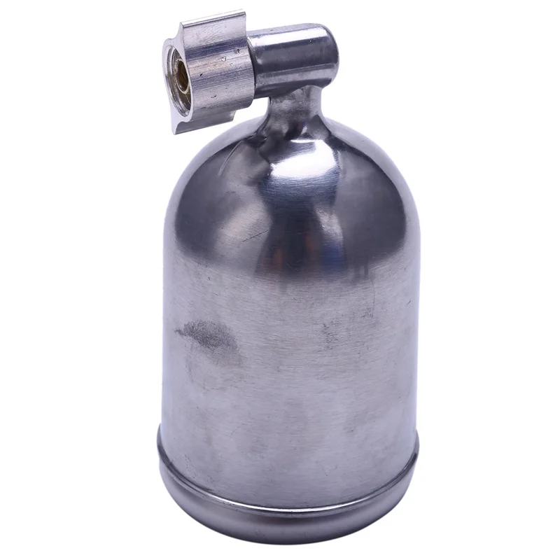2X Power Tool Spray-Gun 0.5Mm Nozzle K-3 Spray-Gun Mini Air Paint Spray-Gun Airbrush For Painting Car Aerograph
2X Power Tool Spray-Gun 0.5Mm Nozzle K-3 Spray-Gun Mini Air Paint Spray-Gun Airbrush For Painting Car Aerograph