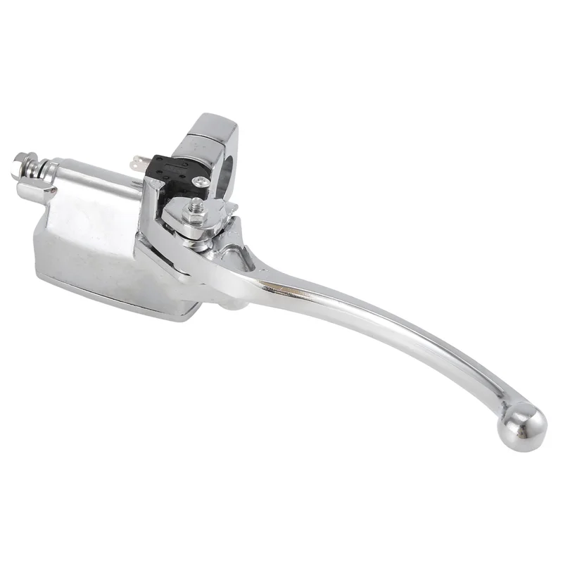 L39A-2PCS мотоциклетная ручка тормозного насоса сцепления гидравлический главный тормозной цилиндр для Honda CB400SF CB250
L39A-2PCS мотоциклетная ручка тормозного насоса сцепления гидравлический главный тормозной цилиндр для Honda CB400SF CB250