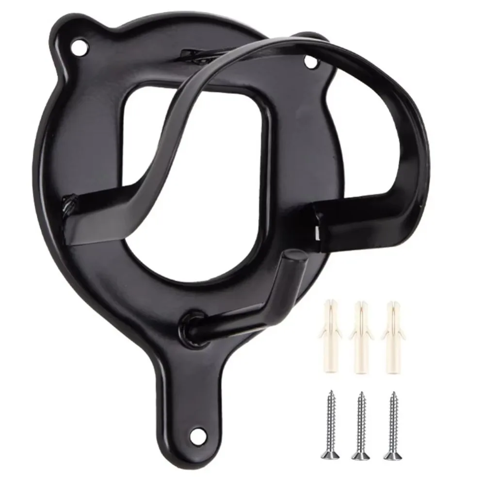 Прочные с крючками Металлические стеллажи для седла Настенные многофункциональные конские принадлежности для хранения труб и винтов Держатель уздечки Лошадиный сарай
Прочные с крючками Металлические стеллажи для седла Настенные многофункциональные конские принадлежности для хранения труб и винтов Держатель уздечки Лошадиный сарай