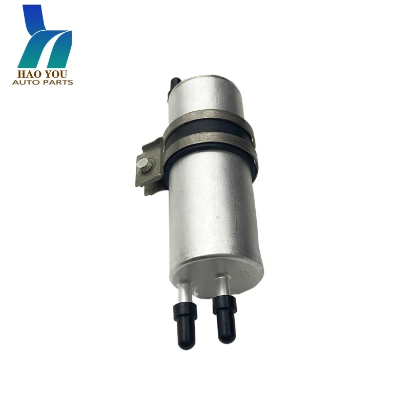 16126767404 Auto Part Fuel Filter With Pressure Regulated for BMW B48 2.0L 320i 330i 420i 430i 230i
16126767404 Auto Part Fuel Filter With Pressure Regulated for BMW B48 2.0L 320i 330i 420i 430i 230i