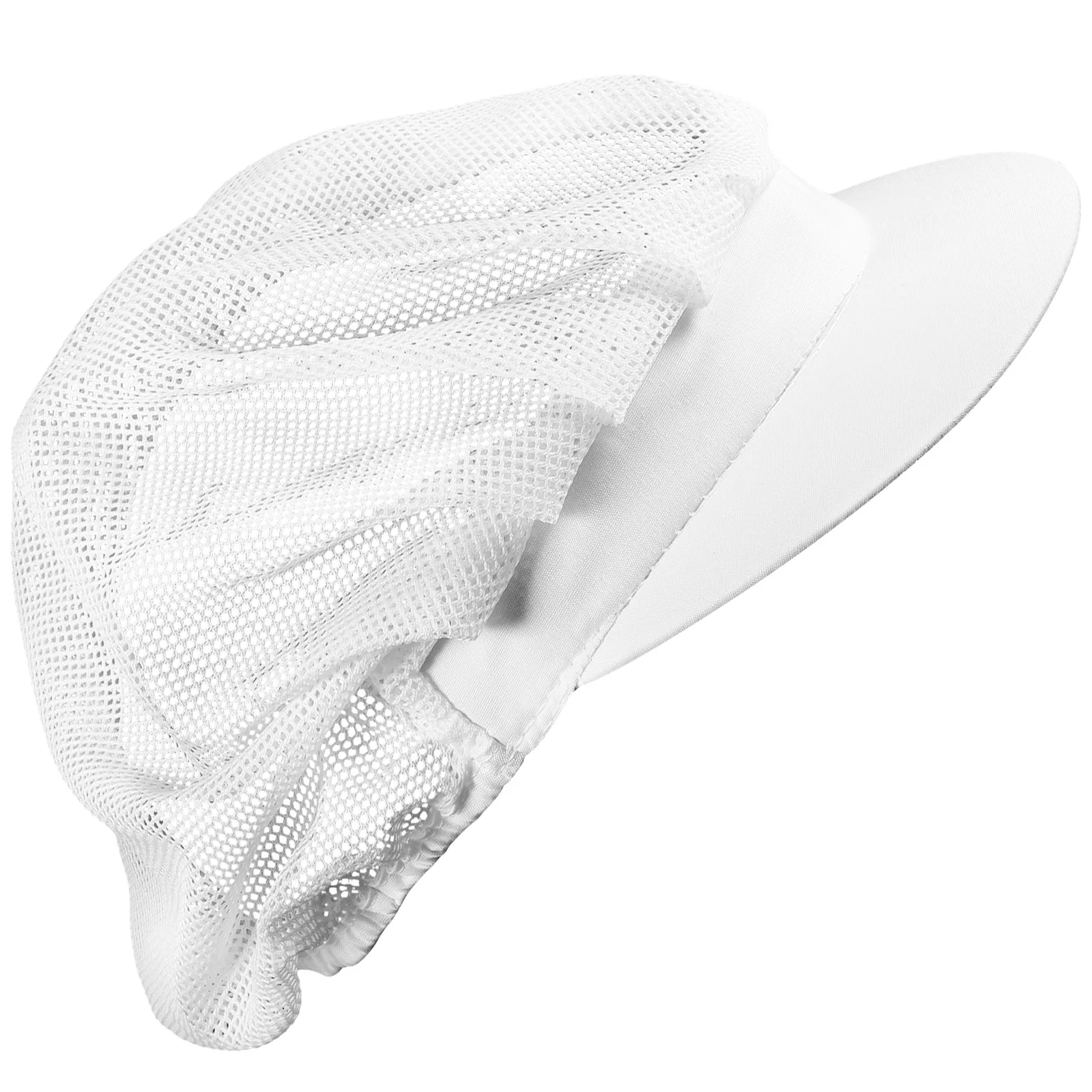 Chef Hats Cooking Fashion Waiter Berets Caps Restaurant Mesh Kitchen Professional Lightweight Cotton Easy Wash Dry
Chef Hats Cooking Fashion Waiter Berets Caps Restaurant Mesh Kitchen Professional Lightweight Cotton Easy Wash Dry
