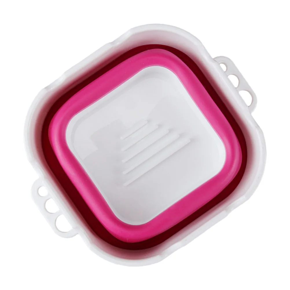 Foldable Brush Washer For Artists Silicone Paint Brush Holder Mixing Plate Function Painting Tools Acrylic Oil Watercolor
Foldable Brush Washer For Artists Silicone Paint Brush Holder Mixing Plate Function Painting Tools Acrylic Oil Watercolor