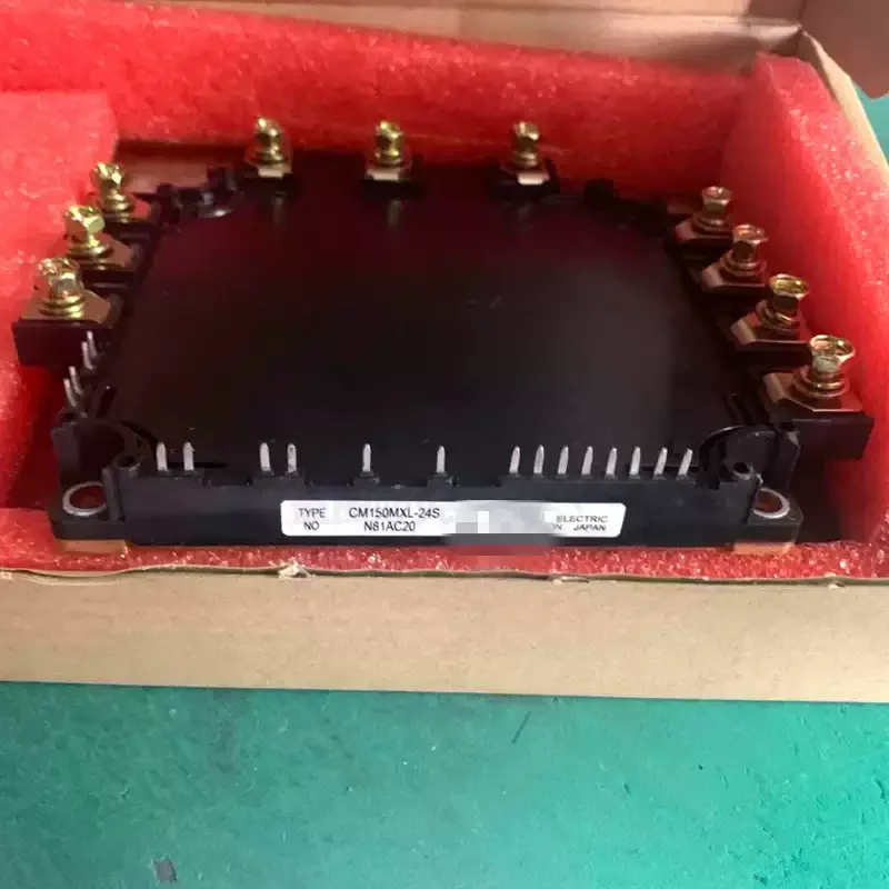 CM150MXL-24S spot sales with one-year warranty
CM150MXL-24S spot sales with one-year warranty