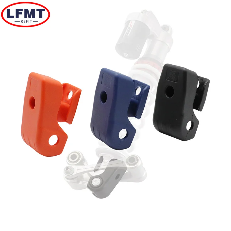 Linkage Guard Cover Shock Linkage rear Absorber Protector For Husqvarna FE FXTE TX TC For KTM SX SXF XC XCF TPI125-500 2015-2023
Linkage Guard Cover Shock Linkage rear Absorber Protector For Husqvarna FE FXTE TX TC For KTM SX SXF XC XCF TPI125-500 2015-2023