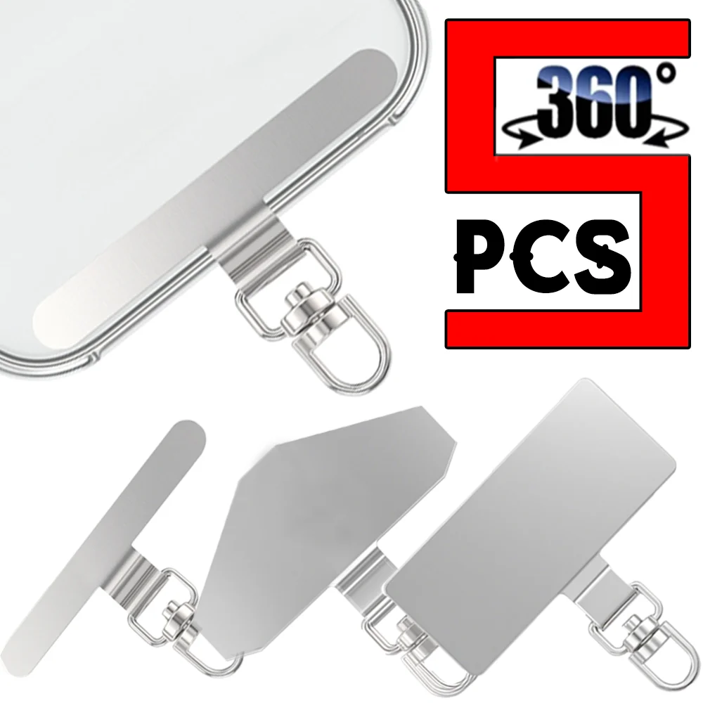 5-1 шт. 360 ° Новый держатель для телефона из нержавеющей стали, портативный соединительный подвесной ремешок, чехол для мобильного телефона, зажим, задние прокладки
5-1 шт. 360 ° Новый держатель для телефона из нержавеющей стали, портативный соединительный подвесной ремешок, чехол для мобильного телефона, зажим, задние прокладки