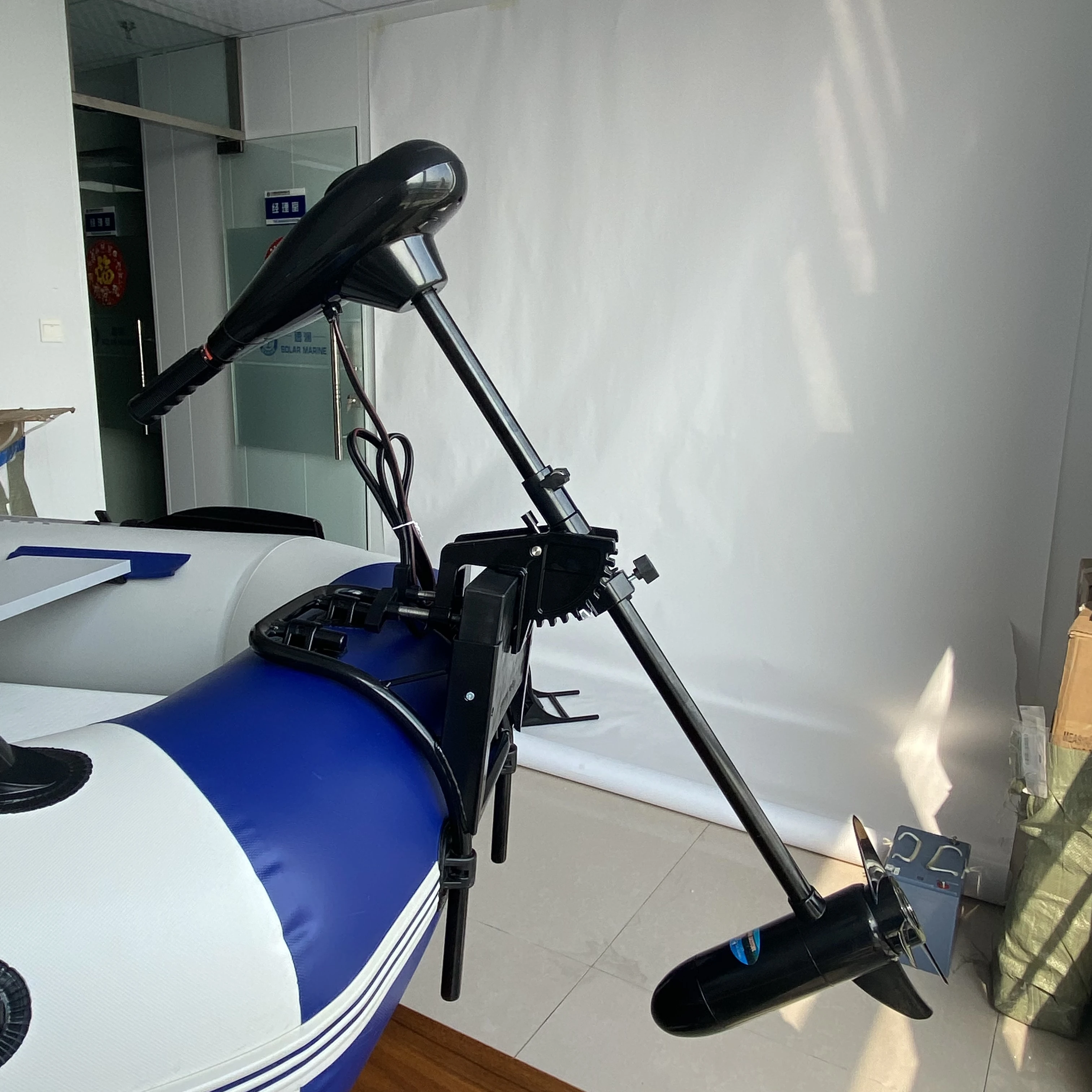 Выдвижной лодочный моторный двигатель SOLAR MARINE 12 В 40 фунтов, Электрический надувной каяк для 2024, оптовая продажа и розничная продажа
Выдвижной лодочный моторный двигатель SOLAR MARINE 12 В 40 фунтов, Электрический надувной каяк для 2024, оптовая продажа и розничная продажа