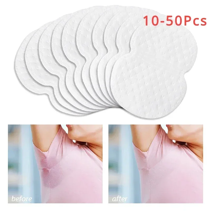 10-50pcs/lot Underarm Pads Dress Clothing Perspirations Deodorant Pads Sweat Absorbent Pads Armpit Care Deodorants for Women Men
10-50pcs/lot Underarm Pads Dress Clothing Perspirations Deodorant Pads Sweat Absorbent Pads Armpit Care Deodorants for Women Men