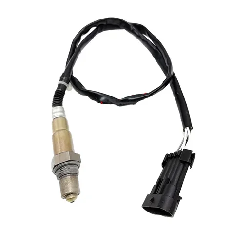 Oxygen Sensor Fits For 08-11 BYD F0 13-19 Chery Tiggo 2007 Haima Freema 1.8L Part No# 0258006966 HC00-18-861A HC00-18-861AM1
Oxygen Sensor Fits For 08-11 BYD F0 13-19 Chery Tiggo 2007 Haima Freema 1.8L Part No# 0258006966 HC00-18-861A HC00-18-861AM1