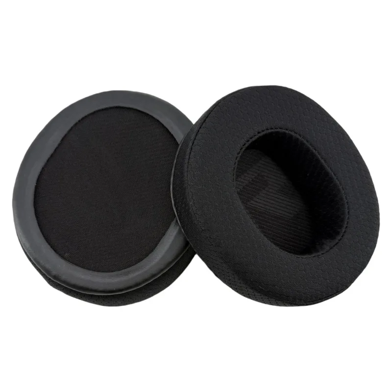 Replacement Football net Ear Pads For ASUS ROG Pelta 2 Headpad earmuffs repair parts Easy installation
Replacement Football net Ear Pads For ASUS ROG Pelta 2 Headpad earmuffs repair parts Easy installation