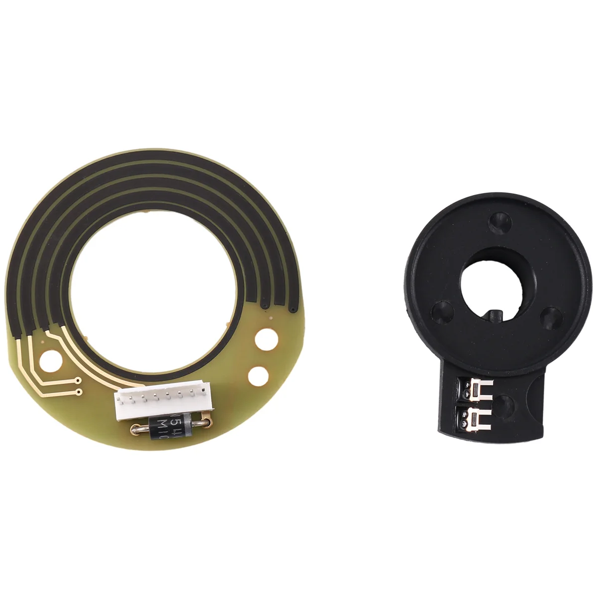 Electric Forklift Parts Direction Sensor Repair Kits for Linde 3095400900KIT,1315009000
Electric Forklift Parts Direction Sensor Repair Kits for Linde 3095400900KIT,1315009000