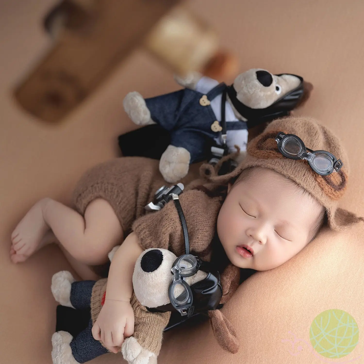Childrens photography clothing newborn photography props full moon baby photography clothing studio theme 신생아사진
Childrens photography clothing newborn photography props full moon baby photography clothing studio theme 신생아사진