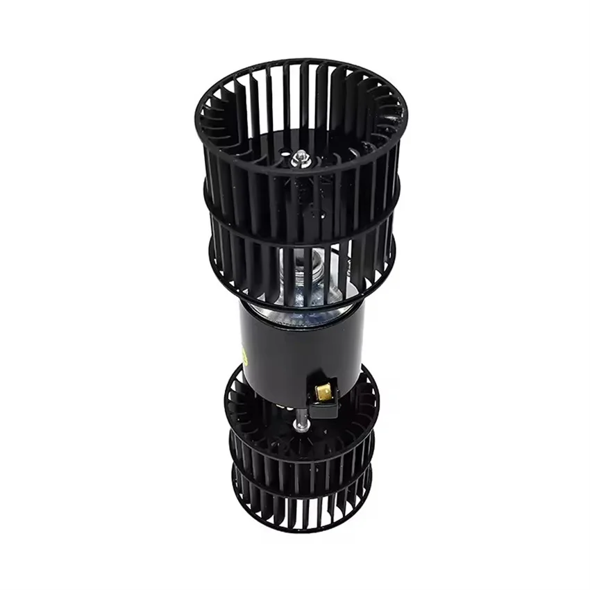7010163 Blower Motor 12V for Bobcat Skid Steer T110 T250 T320 S175 S185 S205 S850
7010163 Blower Motor 12V for Bobcat Skid Steer T110 T250 T320 S175 S185 S205 S850