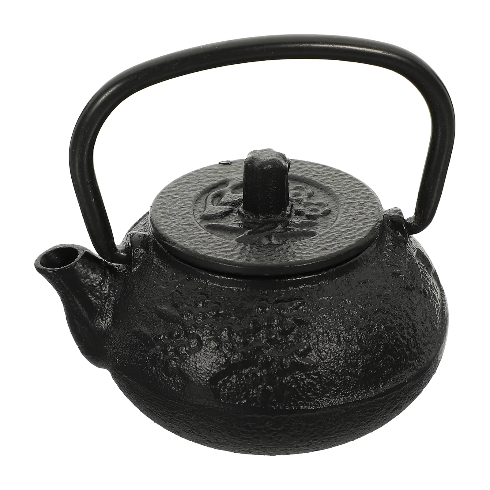 Mini Teapot Cast Iron Decorative Teaware Retro Style Desk Shelf nament Home Office Hotel Restaurant Tearoom Gift Idea
Mini Teapot Cast Iron Decorative Teaware Retro Style Desk Shelf nament Home Office Hotel Restaurant Tearoom Gift Idea