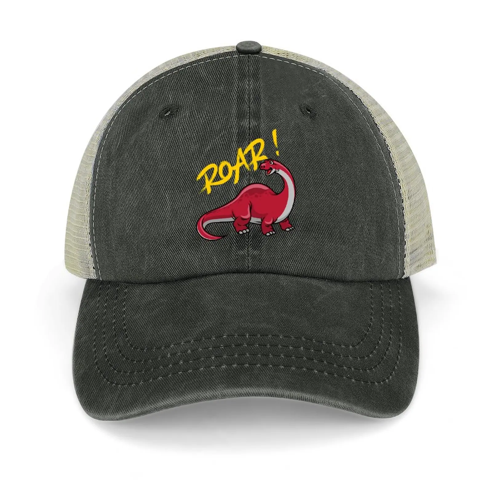 Red Cute Dinosaur Say RoarCap Baseball Cap Vintage Luxury man cap Luxury Hat sun caps Women's Hats Men's
Red Cute Dinosaur Say RoarCap Baseball Cap Vintage Luxury man cap Luxury Hat sun caps Women's Hats Men's