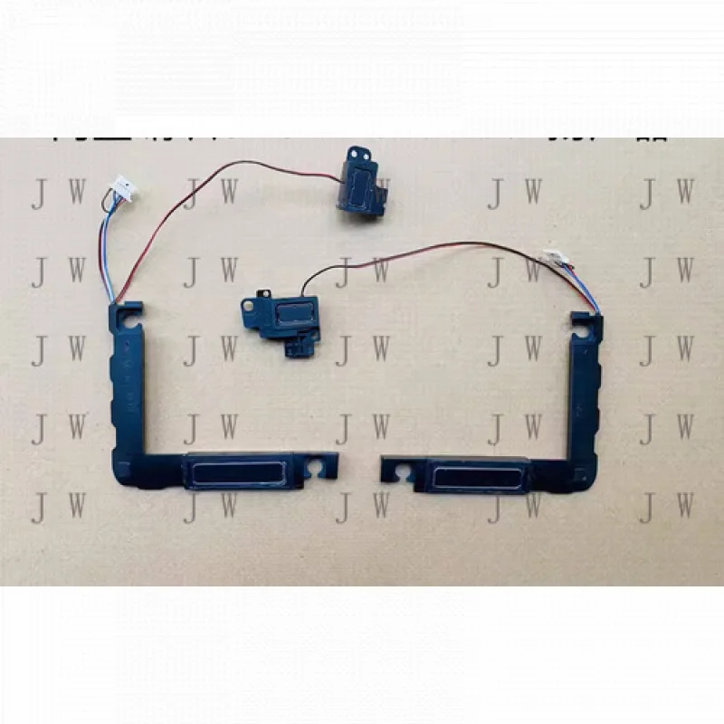 DDW NEW for HP ENVY 16 INCH 16-H1023DX 16-H0055CL SPEAKER R+L N13394-001
DDW NEW for HP ENVY 16 INCH 16-H1023DX 16-H0055CL SPEAKER R+L N13394-001