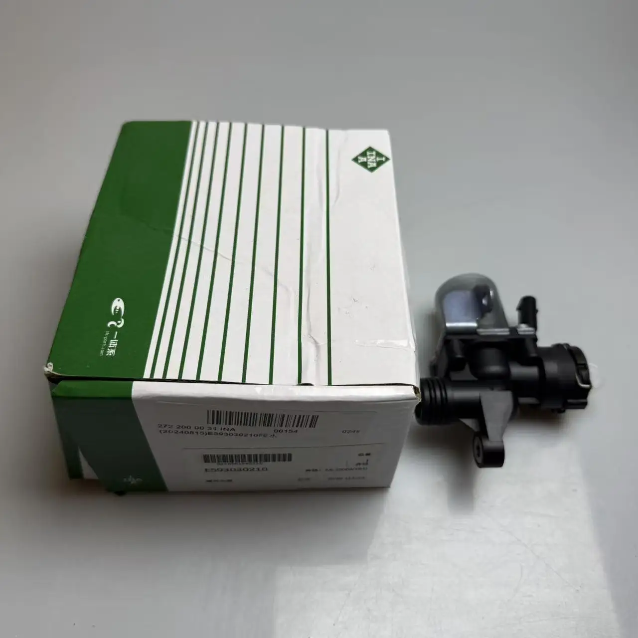 OEM 2722000031 Регулирующий клапан нагревателя, насос охлаждающей жидкости для Mercedes Benz Gl Class X164 C230 C300 E350
OEM 2722000031 Регулирующий клапан нагревателя, насос охлаждающей жидкости для Mercedes Benz Gl Class X164 C230 C300 E350