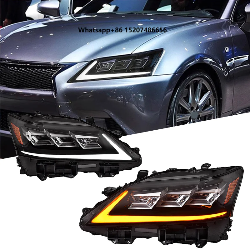 Headlights 2012 2013 2014 Upgrade Plug and Play Headlight LED Head Lamp Light Front Light
Headlights 2012 2013 2014 Upgrade Plug and Play Headlight LED Head Lamp Light Front Light