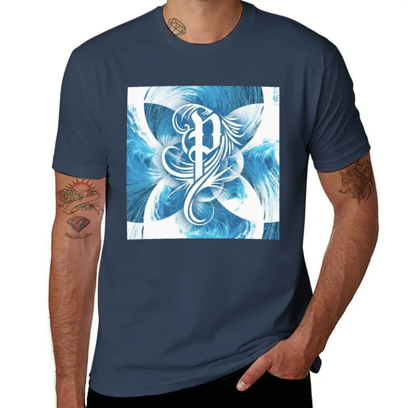 Art Polyphia T-Shirt Plus Size Short Sleeve T-Shirt
Art Polyphia T-Shirt Plus Size Short Sleeve T-Shirt