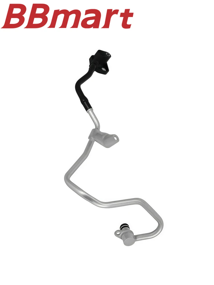 2702030800 BBmart Turbocharger Hose for Mercedes Benz CLA250 GLA250 and other car accessories Brand New
2702030800 BBmart Turbocharger Hose for Mercedes Benz CLA250 GLA250 and other car accessories Brand New
