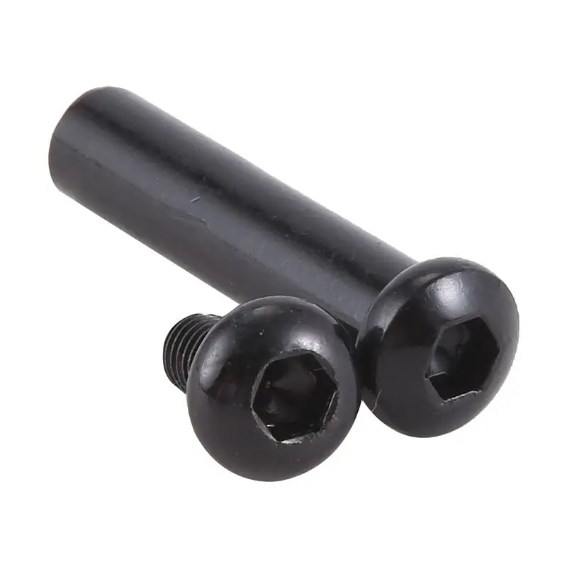 A73Q-Folding Lock Screw Pull Ring Screw Assembly For Ninebot MAX G30 Electric Scooter Replacement Parts
A73Q-Folding Lock Screw Pull Ring Screw Assembly For Ninebot MAX G30 Electric Scooter Replacement Parts