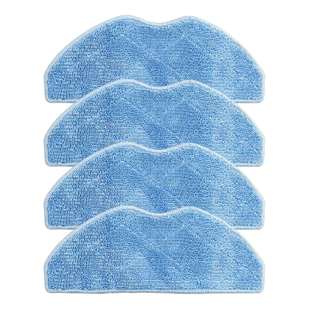 Cleaning Mop Cloths For Tefal For X-Plorer Serie 75 S+ Vacuum Cleaner Household Cleaning Home Appliance Replacement Parts
Cleaning Mop Cloths For Tefal For X-Plorer Serie 75 S+ Vacuum Cleaner Household Cleaning Home Appliance Replacement Parts
