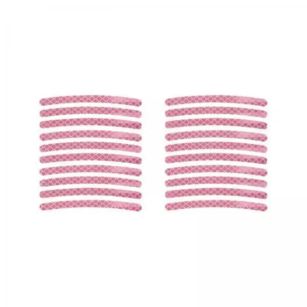 Розовая светоотражающая наклейка на обод шины, водонепроницаемая клейкая лента для колесных дисков автомобилей, мотоциклов, велосипедов, транспортных средств (для экстерьера)
Розовая светоотражающая наклейка на обод шины, водонепроницаемая клейкая лента для колесных дисков автомобилей, мотоциклов, велосипедов, транспортных средств (для экстерьера)