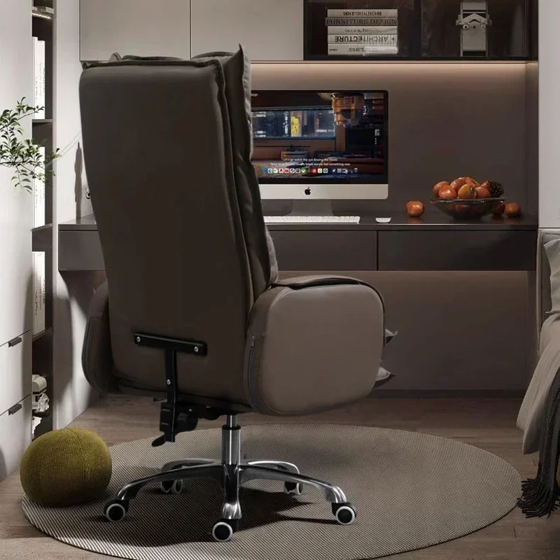 Ergonomic Office Gamming Chair Gamer Swivel Writing Stool Office Furniture Wheels Work Cadeira De Escritorio Office Furniture
Ergonomic Office Gamming Chair Gamer Swivel Writing Stool Office Furniture Wheels Work Cadeira De Escritorio Office Furniture