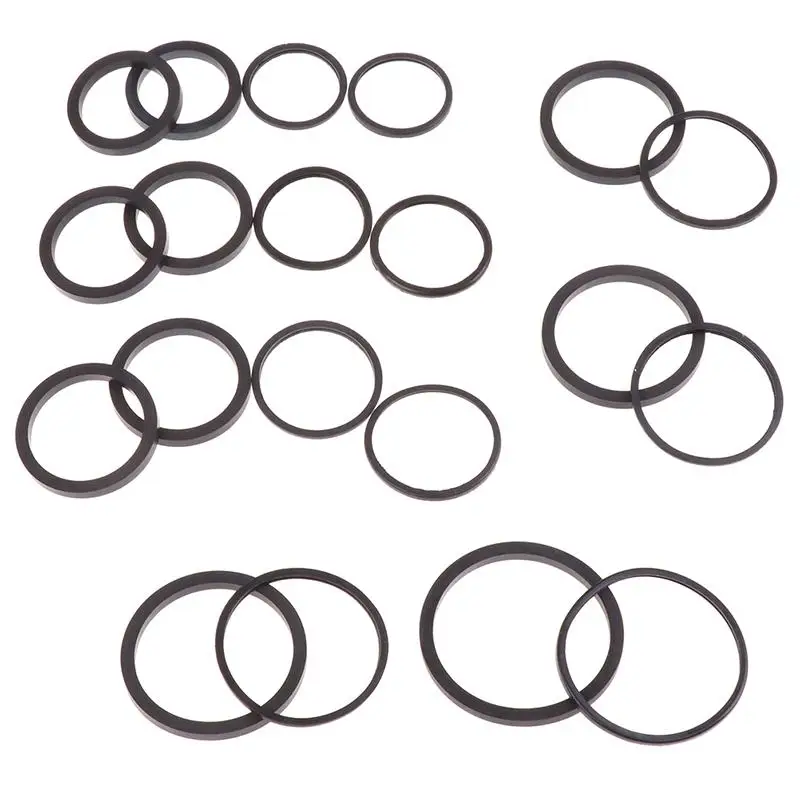 4Pcs Mountain Road Bike Disc Brake Caliper Sealing Ring O-Ring Brake Piston Bicycle PE Wear-Resistant sealing Ring Motorcycle
4Pcs Mountain Road Bike Disc Brake Caliper Sealing Ring O-Ring Brake Piston Bicycle PE Wear-Resistant sealing Ring Motorcycle