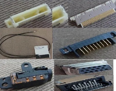 1PCS CP042EP1MFB LVDS 1556452-1 1556463-1 2108207-1 DHR49-15K1200 2RJ3157-000111F BTS1KE-9K8040
1PCS CP042EP1MFB LVDS 1556452-1 1556463-1 2108207-1 DHR49-15K1200 2RJ3157-000111F BTS1KE-9K8040