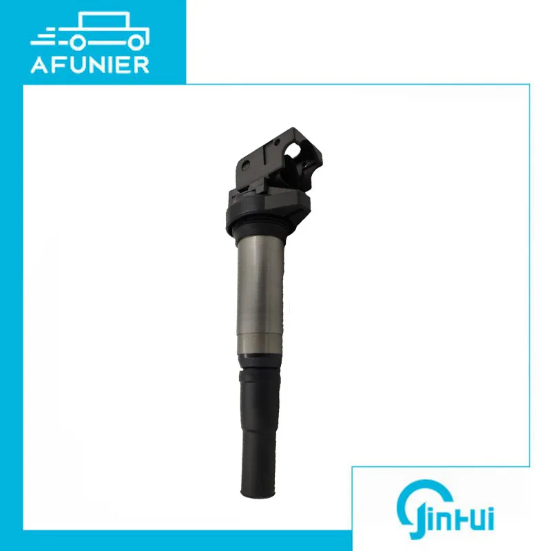 4pcs Ignition Coil For Peugeot 207 208 308 3008 1.6 Citroen C4 C5 1.6 THP VTI BMW Mini Cooper R58 OE NO.:597091,597064
4pcs Ignition Coil For Peugeot 207 208 308 3008 1.6 Citroen C4 C5 1.6 THP VTI BMW Mini Cooper R58 OE NO.:597091,597064