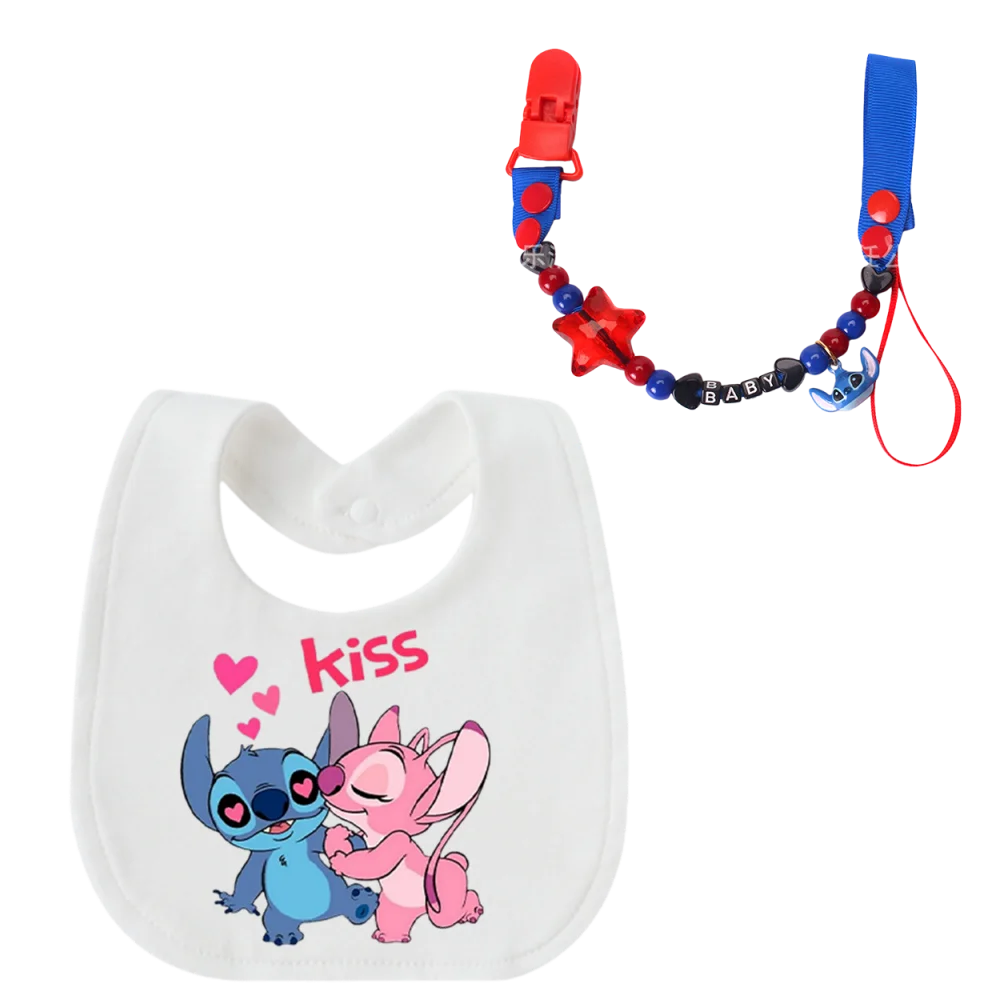 Новая модель держателя для сосок с бусинами ручной работы, цепочка для успокоения сосков, клипса для сосок, клипса для прорезывания зубов у малышей.
Новая модель держателя для сосок с бусинами ручной работы, цепочка для успокоения сосков, клипса для сосок, клипса для прорезывания зубов у малышей.