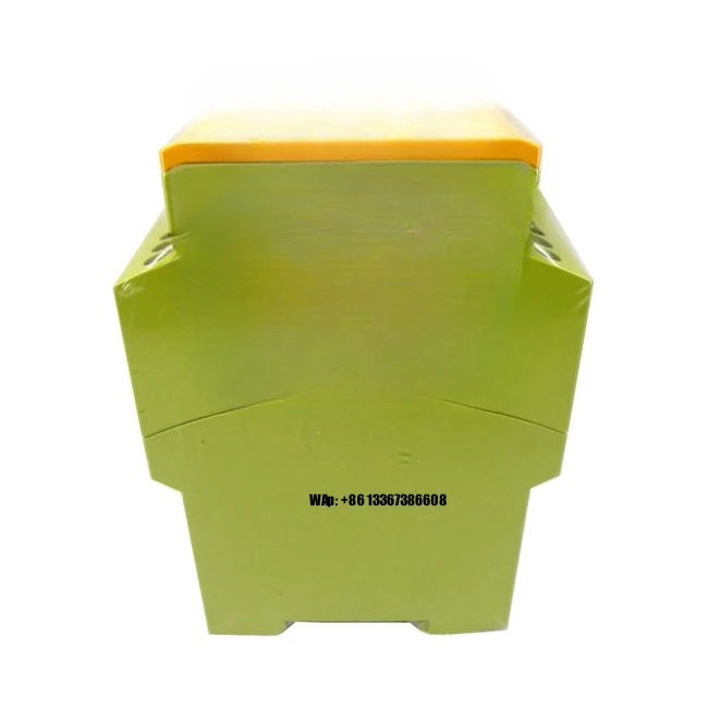 Абсолютно новое оригинальное реле 774130
Абсолютно новое оригинальное реле 774130