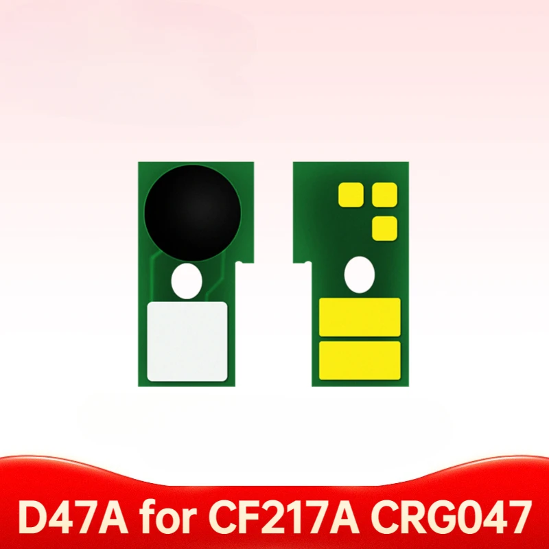 CF217A CRG047 универсальный картридж с тонером для HP M102A M102 M130a M130fw M130 17A для Canon LBP113w LBP112 MF113w MF112
CF217A CRG047 универсальный картридж с тонером для HP M102A M102 M130a M130fw M130 17A для Canon LBP113w LBP112 MF113w MF112
