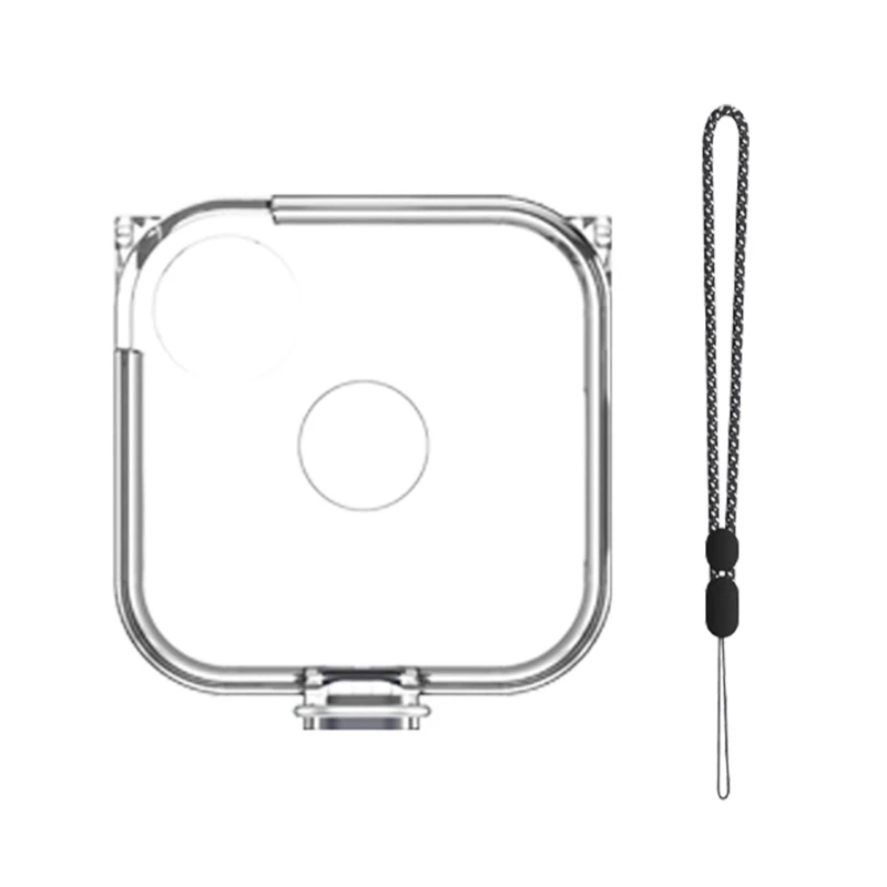 Clear Earbud Case Small Earphone Storage Bag Small Protective Earbud Case Water Resistant Storage Case for CMF Drop shipping
Clear Earbud Case Small Earphone Storage Bag Small Protective Earbud Case Water Resistant Storage Case for CMF Drop shipping